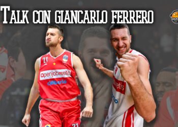 Giancarlo Ferrero