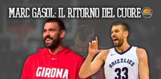 Marc Gasol