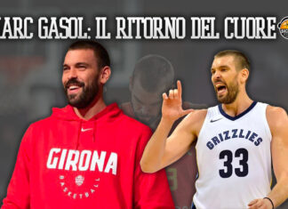 Marc Gasol
