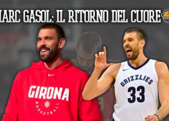 Marc Gasol
