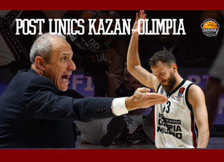Olimpia Milano