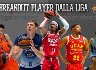 Liga Endesa