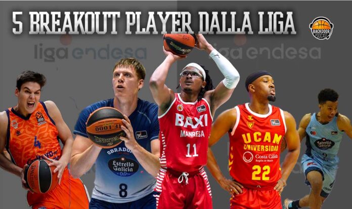Liga Endesa
