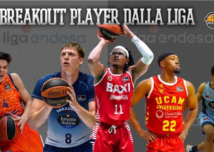 Liga Endesa