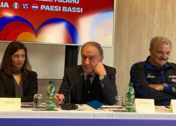 Petrucci: Eurolega, ora basta! Non si può andare avanti così
