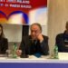 Petrucci: Eurolega, ora basta! Non si può andare avanti così