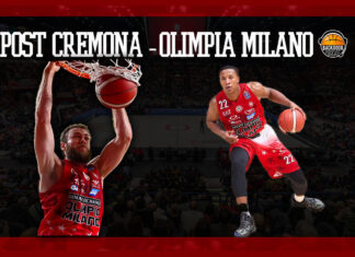 Olimpia Milano