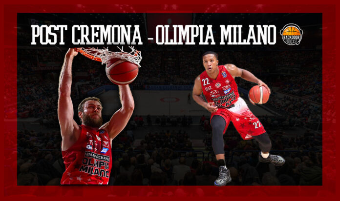 Olimpia Milano