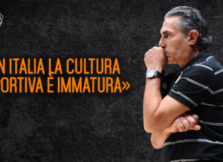 Sergio Scariolo