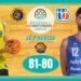 BCL: Treviso prova la rimonta ma cede a Szombathely, le pagelle