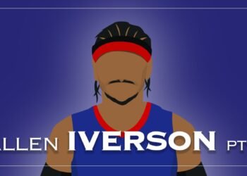 Allen Iverson