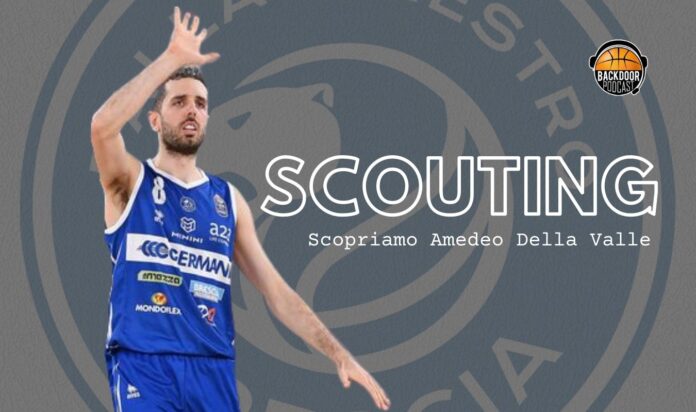 della valle