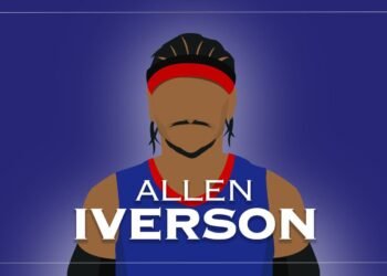 Allen Iverson