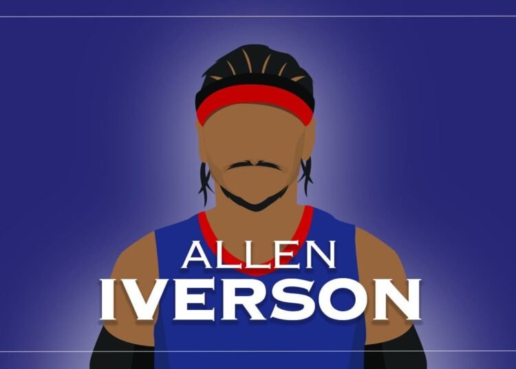 Allen Iverson