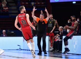 Olimpia Milano