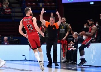 Olimpia Milano