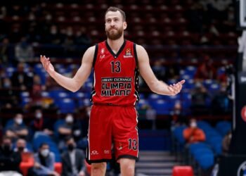 Olimpia Milano