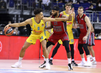 Olimpia Milano