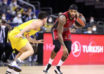 Eurolega: l’Olimpia Milano si sveglia troppo tardi e cade ancora a Berlino, le pagelle