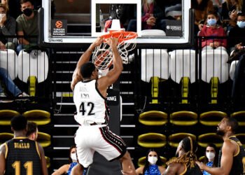 Eurolega: Rodriguez riporta l’Olimpia Milano al successo europeo, le pagelle