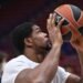 Eurolega: la difesa dell’Olimpia mette al tappeto il Panathinakos, le pagelle