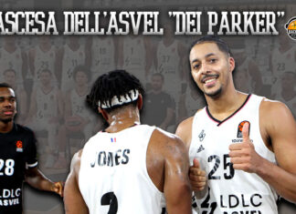 LDLC Asvel: Renaissance cestistico in Eurolega Asvel