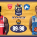 Legabasket: Napoli vince la 5ª consecutiva battendo Varese, le pagelle