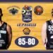 Legabasket: l’overtime regala la vittoria a Trento contro Tortona, le pagelle