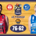 Legabasket: le triple di Ricci lanciano Milano contro Brescia, le pagelle