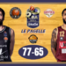 Legabasket: Tortona spezza l’equilibrio nell’ultimo quarto e batte la Reyer, le pagelle