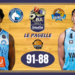 Napoli - Cremona