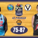 Cremona - Virtus Bologna