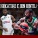 Ben Bentil