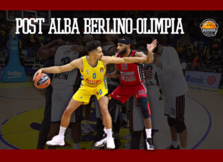 olimpia milano