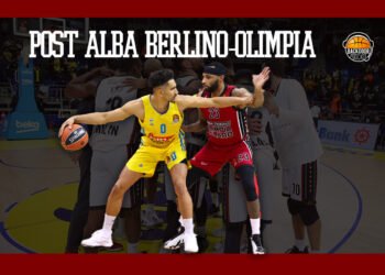 olimpia milano