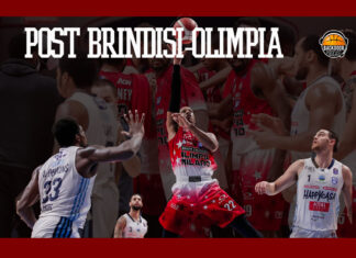 OLIMPIA MILANO