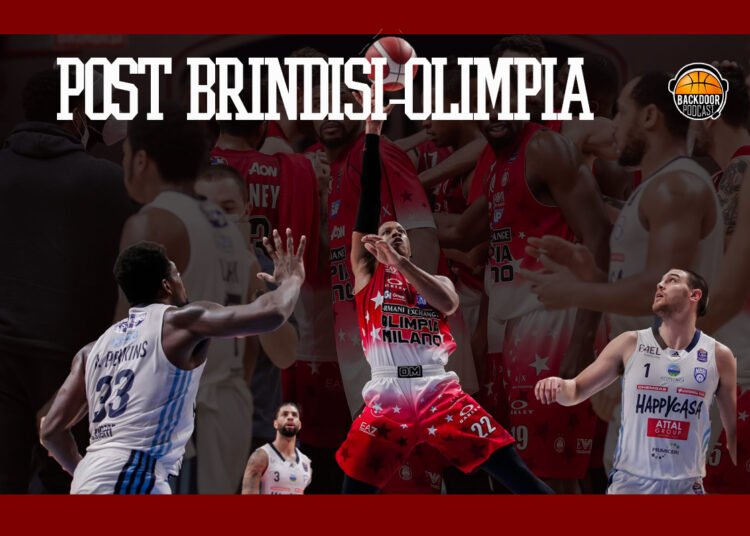 OLIMPIA MILANO