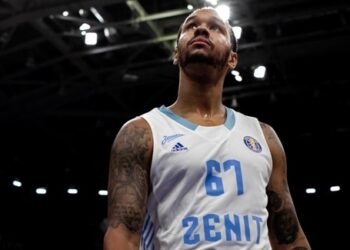 Lo Zenit pensa al sostituto di Napier?