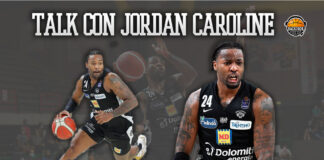 Jordan Caroline