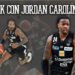 Jordan Caroline