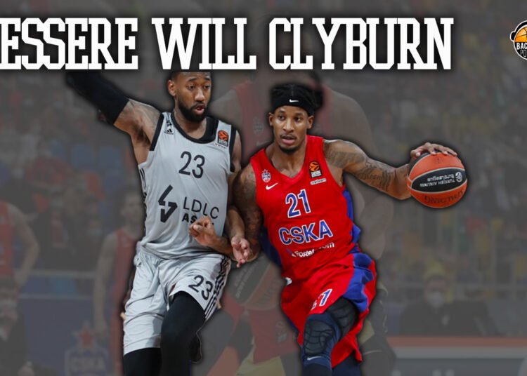 Will Clyburn
