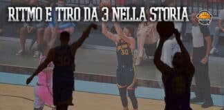 TIRO DA TRE