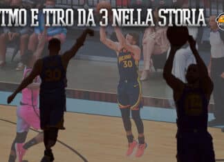 TIRO DA TRE