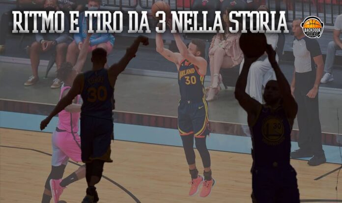 TIRO DA TRE