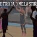 TIRO DA TRE