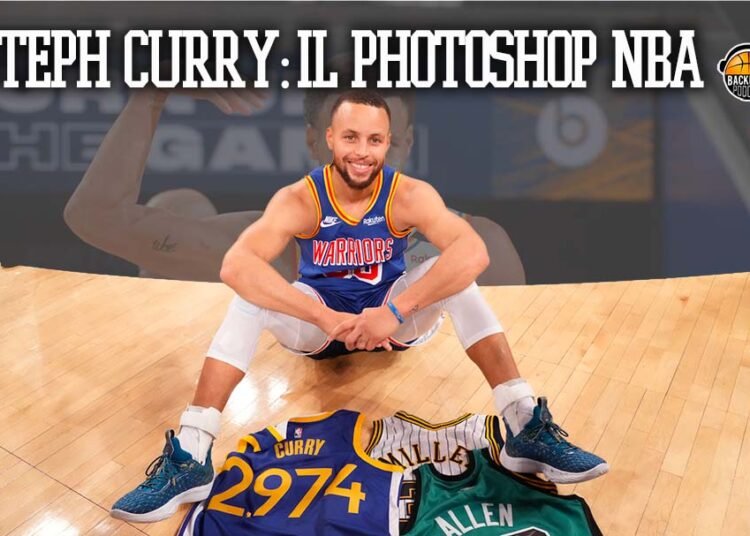 Stephen Curry