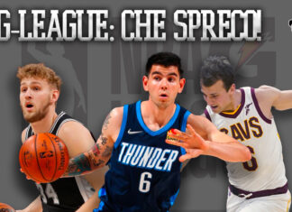 G League: un contenitore di talenti per l’Europa? G League