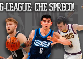 G League