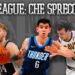 G League