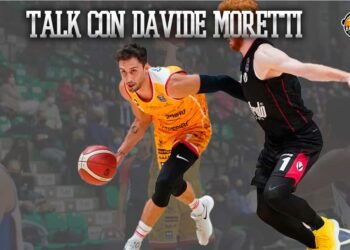 Davide Moretti